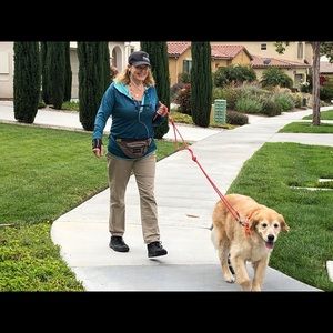 Meet your Posher, Janine